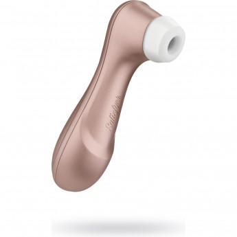 Бесконтактный вакуум-волновой клиторальный стимулятор SATISFYER PRO 2 NG Бесконтактный вакуум-волновой клиторальный стимулятор SATISFYER PRO 2 NG