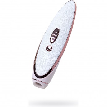 Бесконтактный вакуум-волновой вибростимулятор клитора SATISFYER LUXURY PRET-A-PORTER Бесконтактный вакуум-волновой вибростимулятор клитора SATISFYER LUXURY PRET-A-PORTER