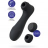 Вакуумный стимулятор клитора SATISFYER PRO 2 GENERATION 3, Bluetooth/App, чёрный J2018-2-9-2